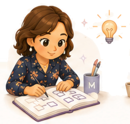 Étape 2 : Concevoir le dispositif pédagogique
