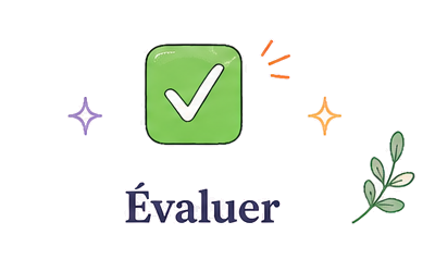 Évaluer
